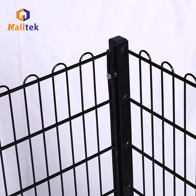 Custom Promotion cage Capacity Stackable Wire Baskets