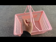 Cestas de compras de alta qualidade MT-SSB