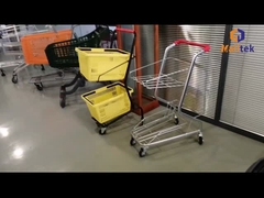 Soluções da cadeia de abastecimento de balcão único parte 1